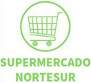 Supermercado Nortesur logo